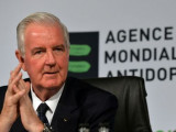 WADA: «Деньги России пришлись нам очень кстати»