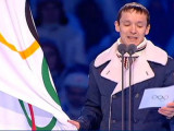 Смоленский шорт-трекист удостоился чести принести клятву на открытии Олимпиады