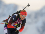 Ольга Зайцева: «Сейчас набрала кондиции, которые должны были быть на Олимпиаде»