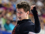 Максим Ковтун стал седьмым в короткой программе на чемпионате мира