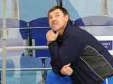 Назначен новый тренер сборной России по хоккею