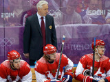 Билялетдинов отказался признать подготовку к Олимпиаде плохой