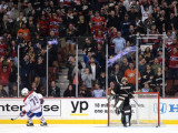 Марков забросил победный буллит в игре НХЛ