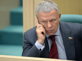 Фетисов призвал руководство ФХР уйти в отставку