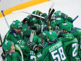 «Салават Юлаев» вышел в четвертьфинал плей-офф КХЛ