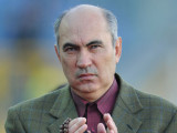 Бердыев получил предложение от киевского «Динамо»