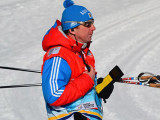 Тренер российских лыжниц уволился после провала на Олимпиаде