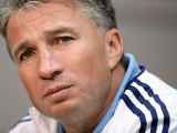 «Спорт-Экспресс» сообщил об отставке главного тренера «Динамо»