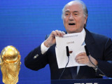 Япония извинилась перед хозяином ЧМ по футболу 2022 года
