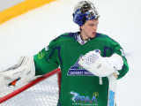 Вратарь «Салавата Юлаева» отправится в НХЛ