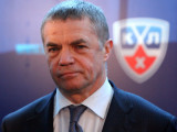 Президент КХЛ не будет претендовать на пост главы Федерации хоккея России