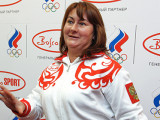 Елену Вяльбе переизбрали на пост президента Федерации лыжных гонок России