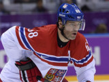 Яромир Ягр завершил карьеру в сборной и назвал клоунами судей из КХЛ