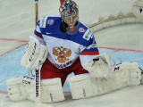 Бобровский сыграет с финнами на чемпионате мира