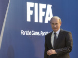 Путин признался в любви к испанскому футболу