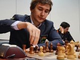 Российский гроссмейстер запутал шахматную программу