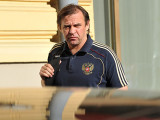 «Торпедо» рассталось с главным тренером после выхода в премьер-лигу