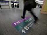 В Москве на день закроют Таганско-Краснопресненскую ветку метро