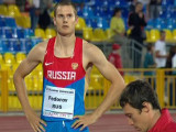 Смоленский легкоатлет Алексей Федоров примет участие в чемпионате Европы