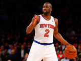 Баскетболист «Нью-Йорк Никс» избежал тюремного срока за незаконное владение оружием
