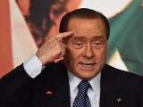 Берлускони пожаловался на потерю 35 миллионов евро из-за Балотелли