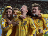 Федерация футбола Украины поддержит армию страны