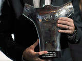 УЕФА объявил номинантов на звание футболиста года в Европе