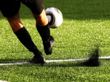 Сборная ЛНР по футболу проведет товарищеский матч с сербским клубом