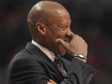Клуб НБА «Лос-Анджелес Лейкерс» объявил имя нового главного тренера
