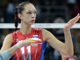 Екатерина Гамова решила вернуться в сборную России