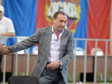 Президента ЦСКА обязали извиниться перед РФС
