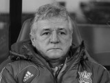 Бывший футболист сборной СССР умер во время матча в Киеве