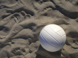 Смоляне выиграли домашний турнир по пляжному волейболу