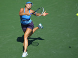 Шарапова вышла в четвертьфинал турнира в США