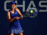 15-летняя теннисистка вышла во второй круг US Open