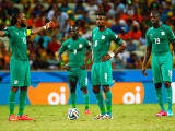 Кот-д’Ивуар передумал отменять футбольный матч со Сьерра-Леоне из-за Эболы