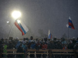 Ханты-Мансийск проиграл борьбу за право проведения ЧМ по биатлону