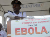 ФИФА разрешила поездки в страны со вспышками вируса Эбола