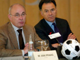 УЕФА предложил приравнять участие в договорных матчах к уголовному преступлению