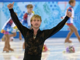Плющенко назвал условие участия в Олимпиаде-2018