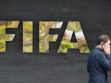МИД заявил о неприемлемости вмешательства в работу ФИФА и МОК