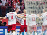 Польша впервые в истории обыграла сборную Германии