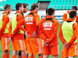 Ялтинский футбольный клуб прекратит свое существование