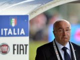 Главу Федерации футбола Италии наказали за расизм