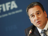 ФБР проведет расследование фактов коррупции в ФИФА