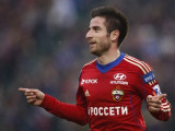 Футболист ЦСКА пропустит матч с «Манчестер Сити» из-за проблем с документами