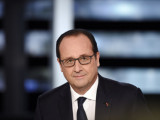Олланд высказался за проведение Игр-2024 в Париже