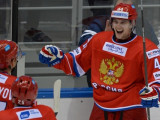 Россияне победили в третьем матче подряд на Кубке Первого канала
