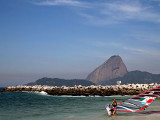 Оргкомитет Олимпиады-2016 обнаружил супербактерии у берегов Рио