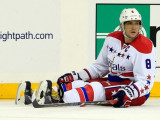 В НХЛ «Вашингтон» Овечкина обыграл «Питтсбург» Малкина